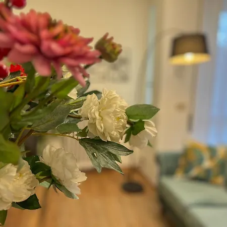 Appartamento La Marmora - 200 Metri Via Camollia