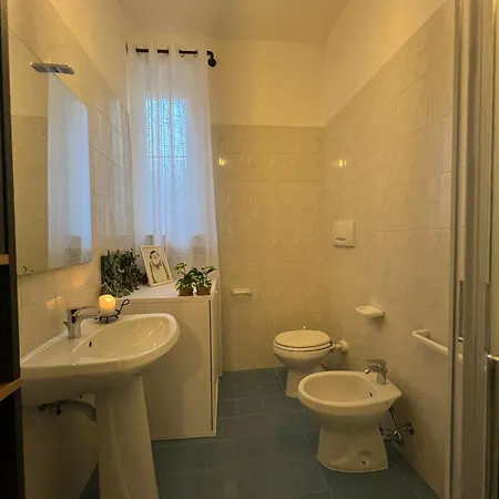 La Marmora - 200 Metri Via Camollia Appartamento