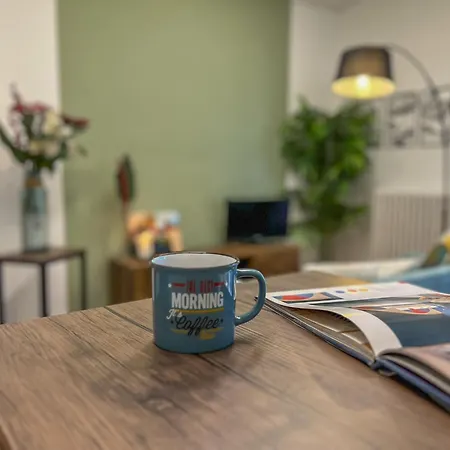 La Marmora - 200 Metri Via Camollia * Siena