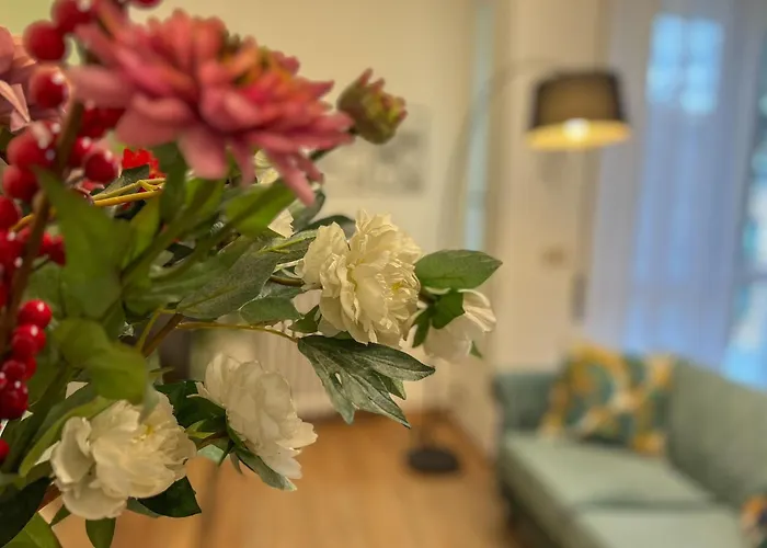 Apartment La Marmora - 200 Metri Via Camollia