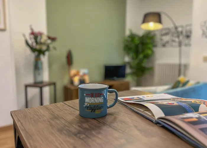 La Marmora - 200 Metri Via Camollia * Siena