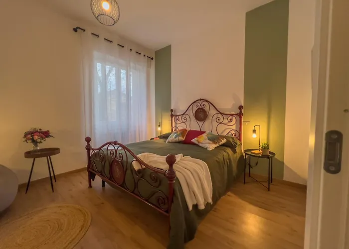 Apartamento La Marmora - 200 Metri Via Camollia Siena