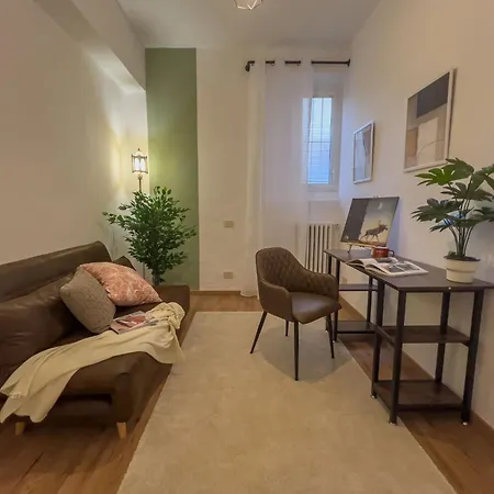 Apartman La Marmora - 200 Metri Via Camollia